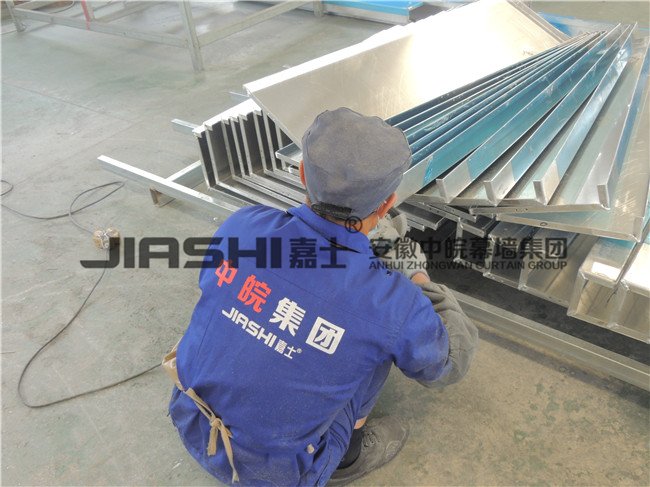 铝单板直销模式为什么会受到客户喜欢?